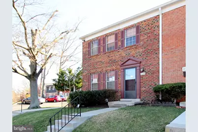 7856 Lakecrest Drive, Greenbelt, MD 20770 - Photo 1