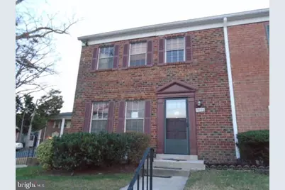 7856 Lakecrest Drive, Greenbelt, MD 20770 - Photo 1