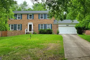 4703 Cedar Ct, Beltsville, MD 20705 - Photo 1