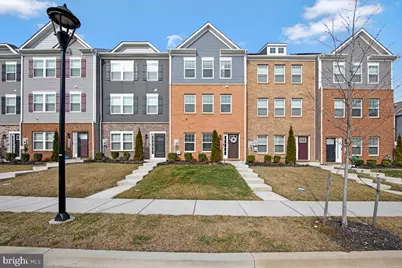 9608 Fagan Drive, Bowie, MD 20721 - Photo 2