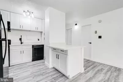 1836 Metzerott Road #1416, Hyattsville, MD 20783 - Photo 14