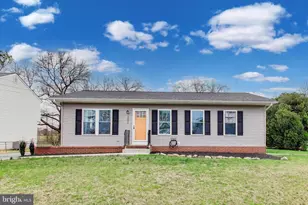 11431 Rosedale Ln, Beltsville, MD 20705 - Photo 1