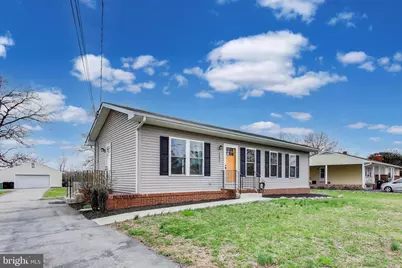 11431 Rosedale Lane, Beltsville, MD 20705 - Photo 2