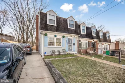 7617 Allendale Circle, Landover, MD 20785 - Photo 2