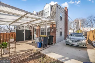 7617 Allendale Circle, Landover, MD 20785 - Photo 24