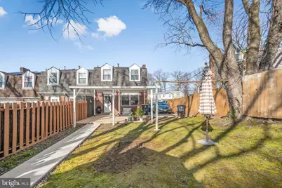 7617 Allendale Circle, Landover, MD 20785 - Photo 26