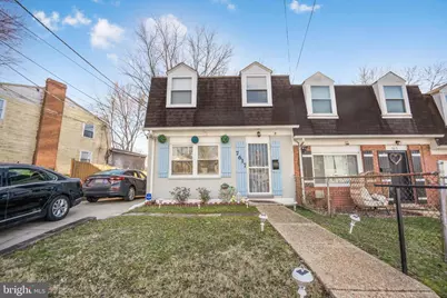 7617 Allendale Circle, Landover, MD 20785 - Photo 1