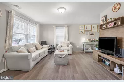 7617 Allendale Circle, Landover, MD 20785 - Photo 4