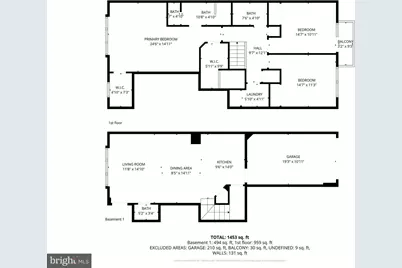 10123 Dorsey Lane #24, Lanham, MD 20706 - Photo 26