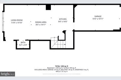 10123 Dorsey Lane #24, Lanham, MD 20706 - Photo 24