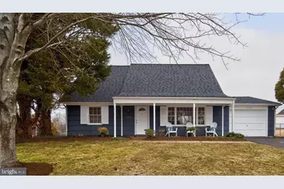 12610 Kingsfield Lane, Bowie, MD 20715 - Photo 1