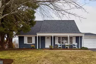 12610 Kingsfield Ln, Bowie, MD 20715 - Photo 1