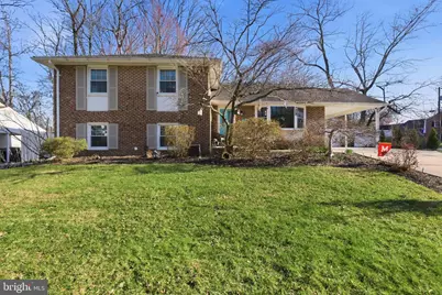 6201 Goodman Road, Laurel, MD 20707 - Photo 4