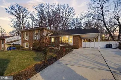 6201 Goodman Road, Laurel, MD 20707 - Photo 12