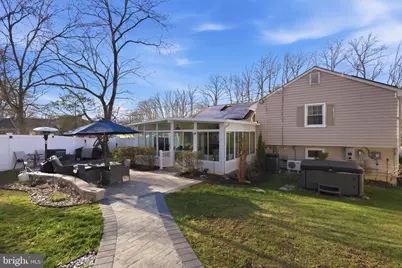 6201 Goodman Road, Laurel, MD 20707 - Photo 64