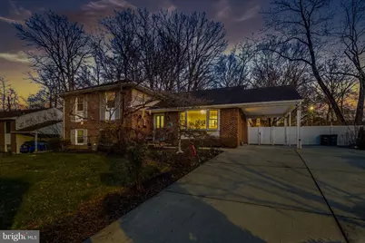 6201 Goodman Road, Laurel, MD 20707 - Photo 10