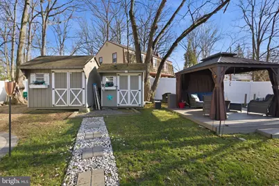 6201 Goodman Road, Laurel, MD 20707 - Photo 66