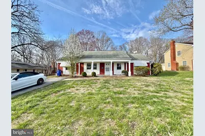 15758 Pointer Ridge Drive, Bowie, MD 20716 - Photo 1