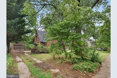 4409 Beechwood Road, University Park, MD 20782 - Photo 48