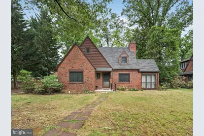 4409 Beechwood Road, University Park, MD 20782 - Photo 1