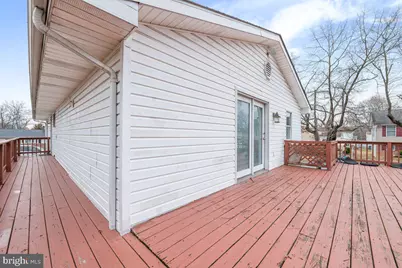 8519 Locust Grove Drive, Laurel, MD 20707 - Photo 24