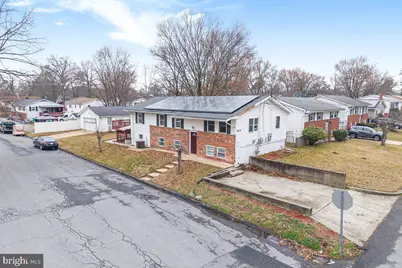 8519 Locust Grove Drive, Laurel, MD 20707 - Photo 2