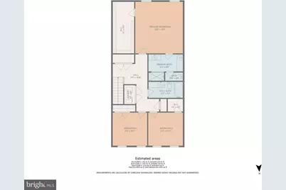 9639 Glassy Creek Way #156, Upper Marlboro, MD 20772 - Photo 12