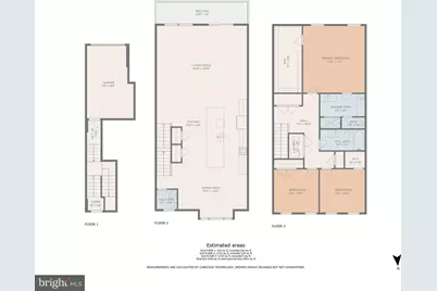 9639 Glassy Creek Way #156, Upper Marlboro, MD 20772 - Photo 26