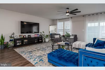 9639 Glassy Creek Way #156, Upper Marlboro, MD 20772 - Photo 2