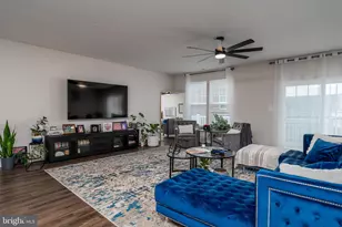 9639 Glassy Creek Way, Upper Marlboro, MD 20772 - Photo 2