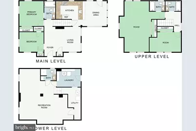 5506 38th Avenue, Hyattsville, MD 20782 - Photo 48