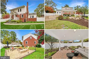 5506 38th Ave, Hyattsville, MD 20782 - Photo 1