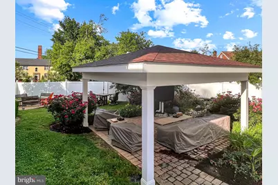 5506 38th Avenue, Hyattsville, MD 20782 - Photo 44