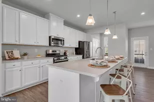 14910 Townshend Ter Ave, Brandywine, MD 20613 - Photo 4