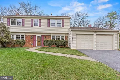 8714 Granite Lane, Laurel, MD 20708 - Photo 1