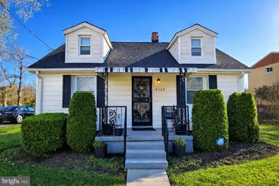 5123 Navahoe Street, College Park, MD 20740 - Photo 1
