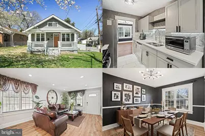 6106 Central Avenue, Capitol Heights, MD 20743 - Photo 1