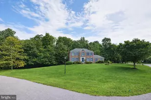 100 Blackpowder Ln, Fort Washington, MD 20744 - Photo 2