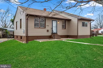 5025 Addison Road, Capitol Heights, MD 20743 - Photo 2
