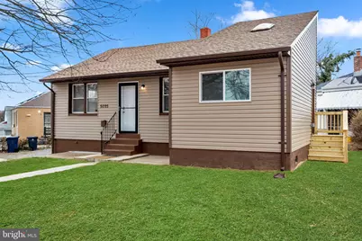 5025 Addison Road, Capitol Heights, MD 20743 - Photo 1