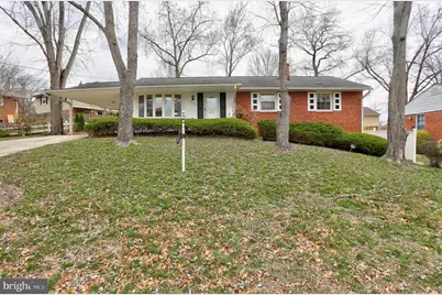 3402 Fullerton Street, Beltsville, MD 20705 - Photo 1