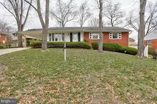 3402 Fullerton St, Beltsville, MD 20705 - Photo 1