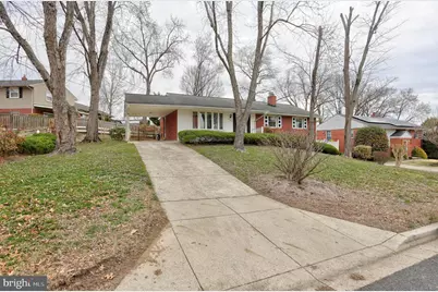 3402 Fullerton Street, Beltsville, MD 20705 - Photo 2