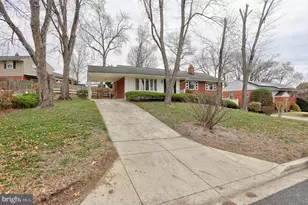 3402 Fullerton St, Beltsville, MD 20705 - Photo 2