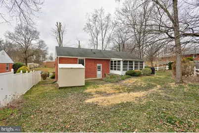 3402 Fullerton Street, Beltsville, MD 20705 - Photo 30