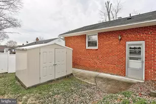 3402 Fullerton St, Beltsville, MD 20705 - Photo 32