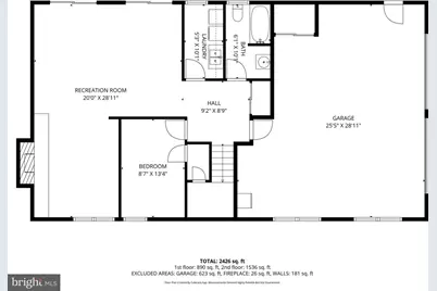 12205 Firth Of Tae Drive, Fort Washington, MD 20744 - Photo 50