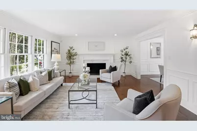 12205 Firth Of Tae Drive, Fort Washington, MD 20744 - Photo 2