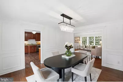 12205 Firth Of Tae Drive, Fort Washington, MD 20744 - Photo 4