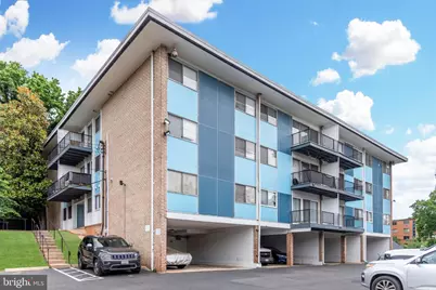 5200 Quincy Street #B2, Bladensburg, MD 20710 - Photo 26